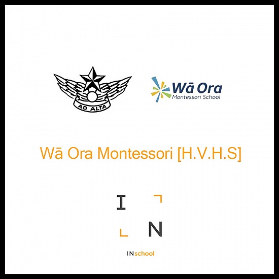 2020 Wā Ora Montessori [H.V.H.S] combined teams